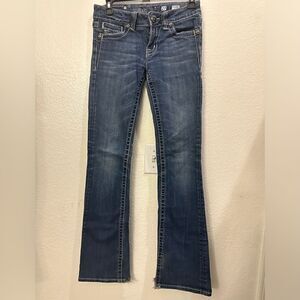Miss me Jeans size 27
